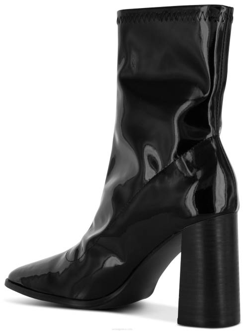 γρ Senso μποτάκια zelda έβενος D4LN120