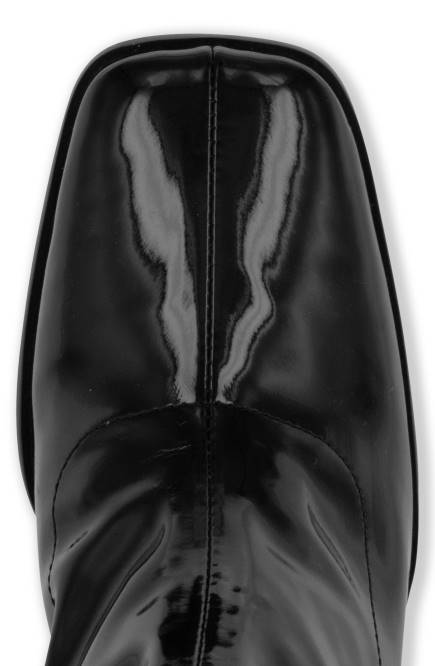 γρ Senso μποτάκια zelda έβενος D4LN120