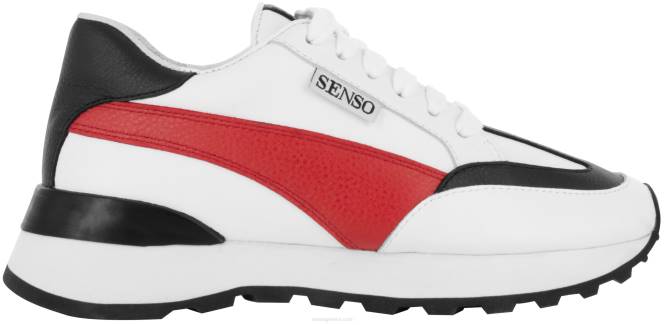 γρ Senso άνοιξη/καλοκαίρι 20 eason ii ερυθρό D4LN543