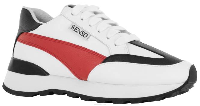 γρ Senso άνοιξη/καλοκαίρι 20 eason ii ερυθρό D4LN543