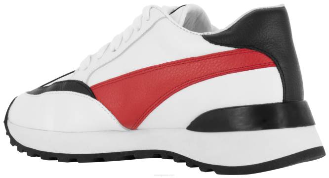 γρ Senso άνοιξη/καλοκαίρι 20 eason ii ερυθρό D4LN543