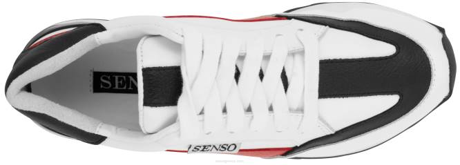 γρ Senso άνοιξη/καλοκαίρι 20 eason ii ερυθρό D4LN543