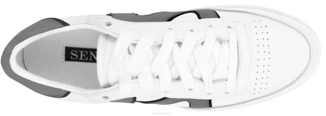 γρ Senso φθινόπωρο/χειμώνας 21 ariel ii πιπέρι D4LN522