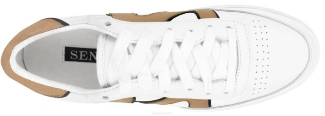 γρ Senso φθινόπωρο/χειμώνας 21 ariel ii κανέλα D4LN523