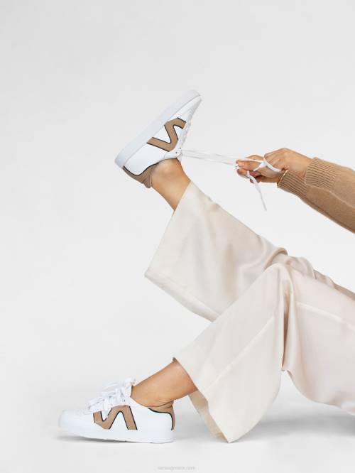 γρ Senso φθινόπωρο/χειμώνας 21 ariel ii κανέλα D4LN523