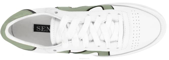 γρ Senso φθινόπωρο/χειμώνας 21 ariel iii φιστίκι D4LN524