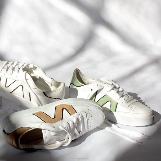 γρ Senso φθινόπωρο/χειμώνας 21 ariel iii φιστίκι D4LN524