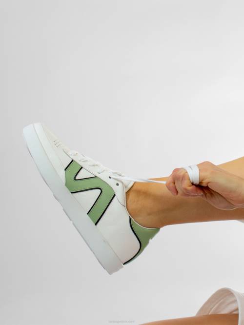 γρ Senso φθινόπωρο/χειμώνας 21 ariel iii φιστίκι D4LN524