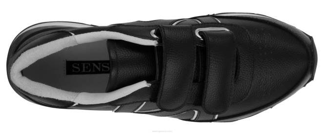 γρ Senso φθινόπωρο/χειμώνας 21 ellia ebony D4LN540