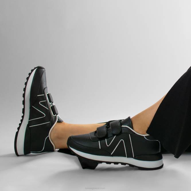 γρ Senso φθινόπωρο/χειμώνας 21 ellia ebony D4LN540