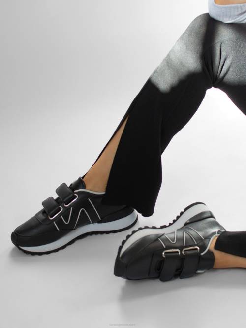 γρ Senso φθινόπωρο/χειμώνας 21 ellia ebony D4LN540