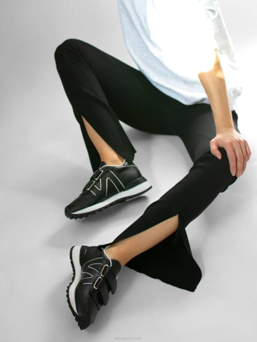 γρ Senso φθινόπωρο/χειμώνας 21 ellia ebony D4LN540