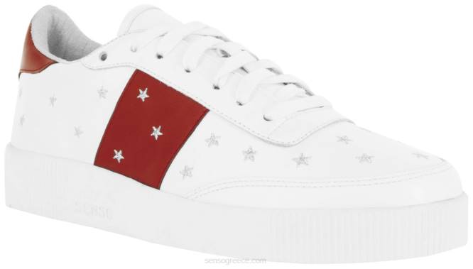 γρ Senso κεράσι ανδρών σέλας D4LN533