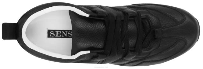 γρ Senso άντρες εμίλιο και έβενος D4LN537