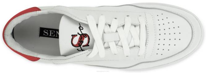 γρ Senso άντρες alfy cherry D4LN531