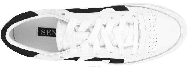 γρ Senso άντρες annabelle έβενος D4LN525