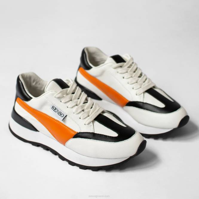 γρ Senso γυναίκες eason iii μανταρίνι D4LN547