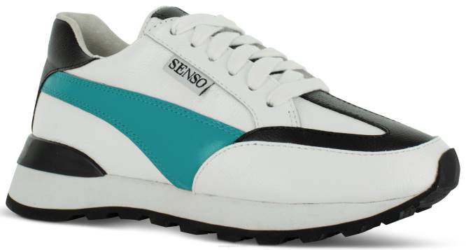 γρ Senso γυναίκες eason iii aqua D4LN546