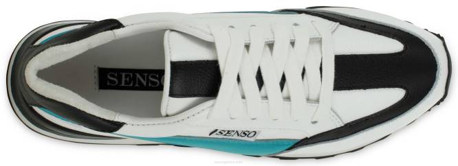 γρ Senso γυναίκες eason iii aqua D4LN546