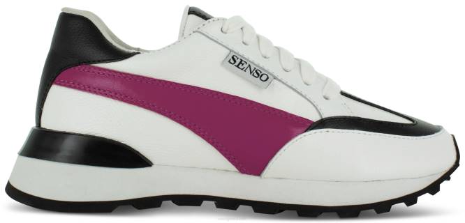 γρ Senso γυναίκες eason iii fuschia D4LN545