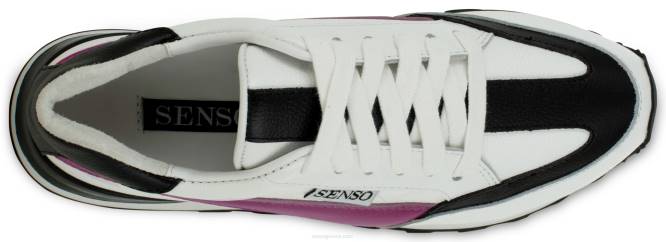 γρ Senso γυναίκες eason iii fuschia D4LN545