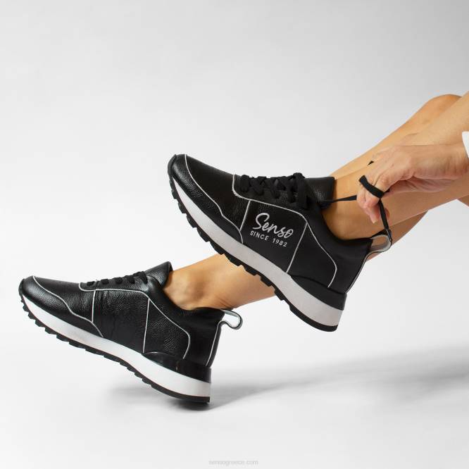 γρ Senso γυναίκες elliot έβενος D4LN542