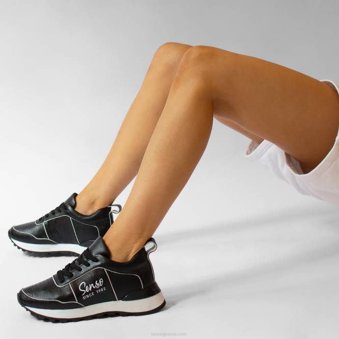 γρ Senso γυναίκες elliot έβενος D4LN542