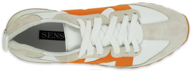 γρ Senso γυναίκες everett ii μανταρίνι D4LN536