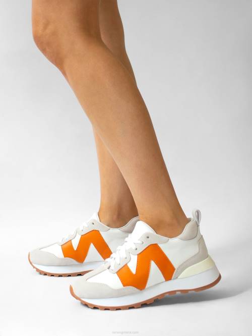 γρ Senso γυναίκες everett ii μανταρίνι D4LN536