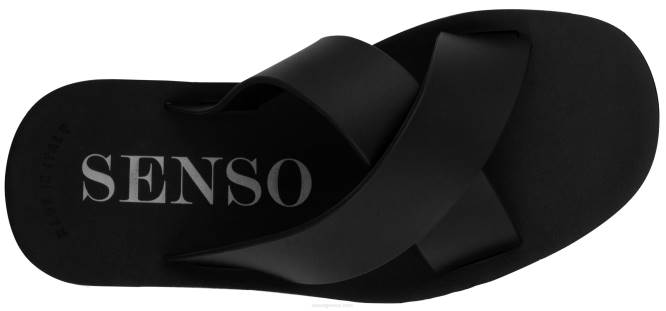 γρ Senso άνοιξη/καλοκαίρι 20 ειλικρινής έβενος D4LN393