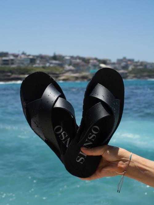 γρ Senso άνοιξη/καλοκαίρι 20 ειλικρινής έβενος D4LN393