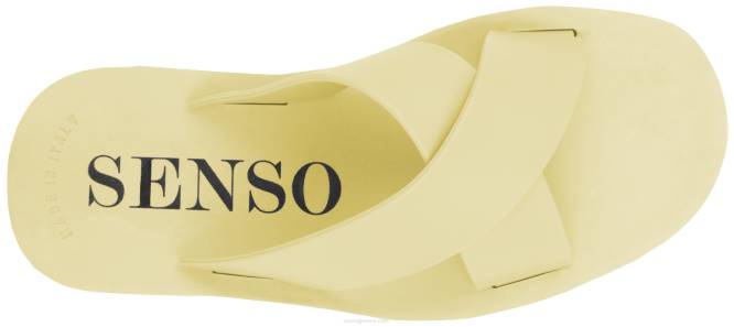 γρ Senso άνοιξη/καλοκαίρι 20 ξέφρενο ξύσμα D4LN395