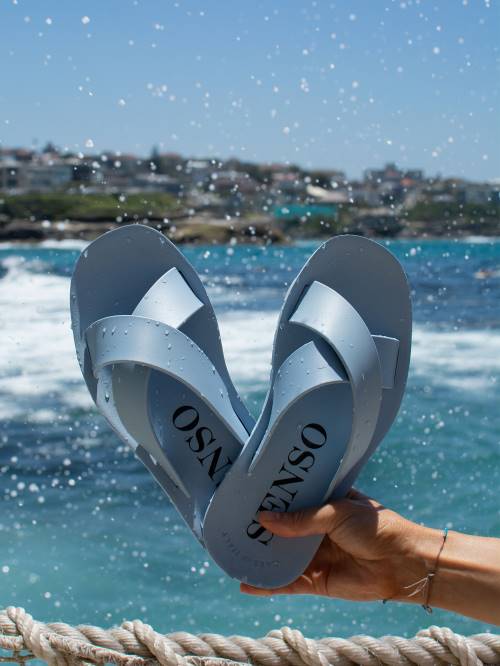 γρ Senso άνοιξη/καλοκαίρι 20 ειλικρινής ουρανός D4LN396