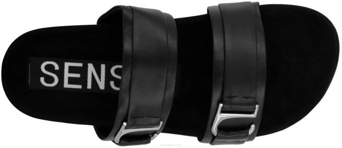 γρ Senso άνοιξη/καλοκαίρι 20 έβενος ντάλια D4LN469