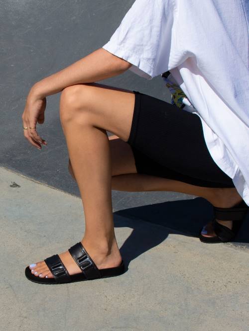 γρ Senso άνοιξη/καλοκαίρι 20 έβενος ντάλια D4LN469