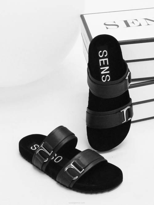 γρ Senso άνοιξη/καλοκαίρι 20 έβενος ντάλια D4LN469