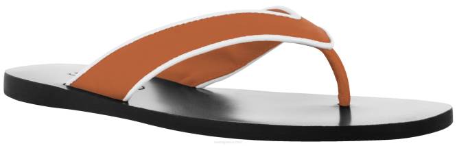 γρ Senso άνοιξη/καλοκαίρι 20 bowie iii μανταρίνι D4LN407