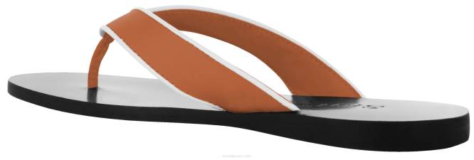 γρ Senso άνοιξη/καλοκαίρι 20 bowie iii μανταρίνι D4LN407