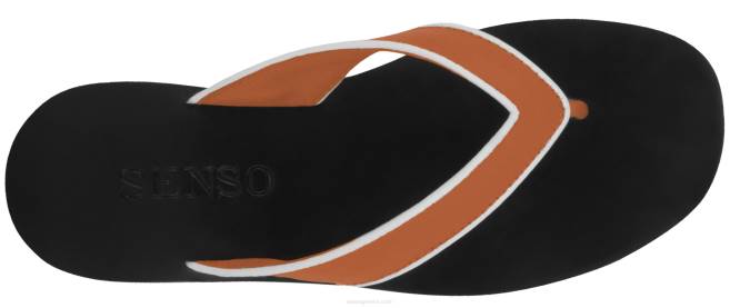 γρ Senso άνοιξη/καλοκαίρι 20 bowie iii μανταρίνι D4LN407