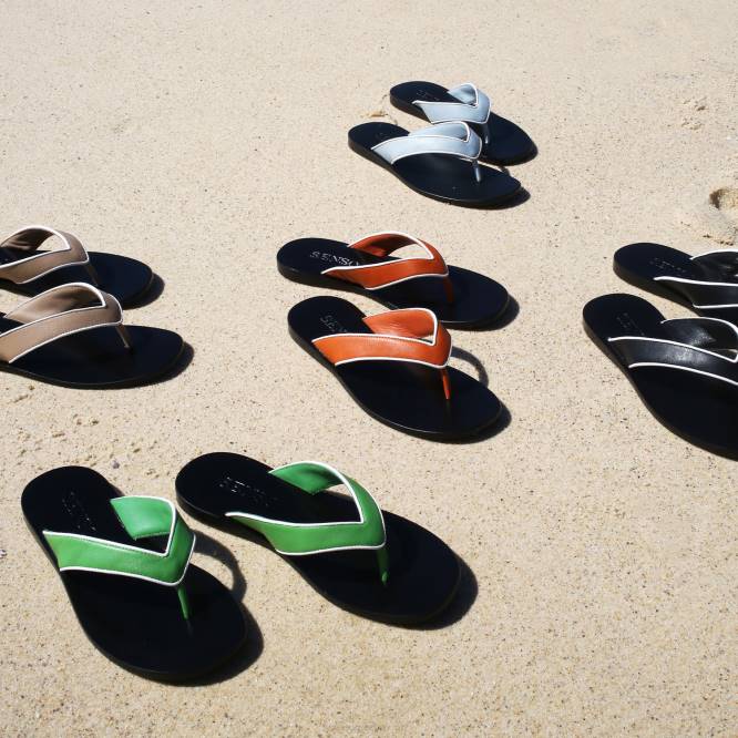 γρ Senso άνοιξη/καλοκαίρι 20 bowie iii apple D4LN406