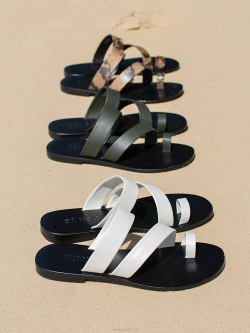 γρ Senso άνοιξη/καλοκαίρι 20 clyde i φτέρη D4LN431