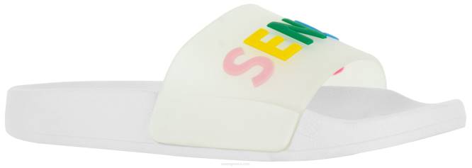 γρ Senso άνοιξη/καλοκαίρι 20 eden ουράνιο τόξο D4LN448