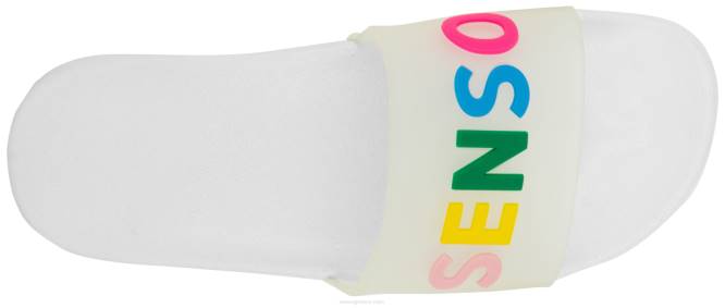 γρ Senso άνοιξη/καλοκαίρι 20 eden ουράνιο τόξο D4LN448