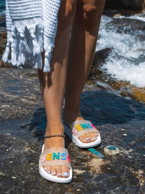 γρ Senso άνοιξη/καλοκαίρι 20 eden ουράνιο τόξο D4LN448