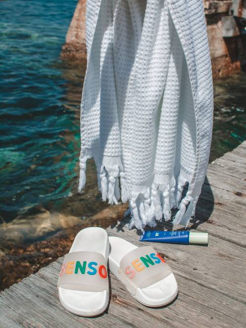 γρ Senso άνοιξη/καλοκαίρι 20 eden ουράνιο τόξο D4LN448