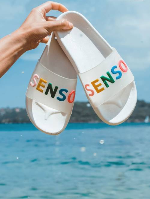 γρ Senso άνοιξη/καλοκαίρι 20 eden ουράνιο τόξο D4LN448