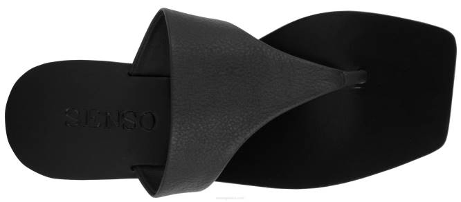 γρ Senso άνοιξη/καλοκαίρι 20 giulia i έβενος D4LN424