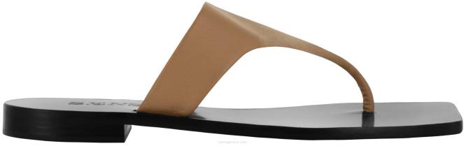 γρ Senso άνοιξη/καλοκαίρι 20 giulia ii καραμέλα βουτύρου D4LN425