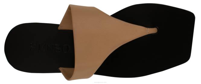 γρ Senso άνοιξη/καλοκαίρι 20 giulia ii καραμέλα βουτύρου D4LN425