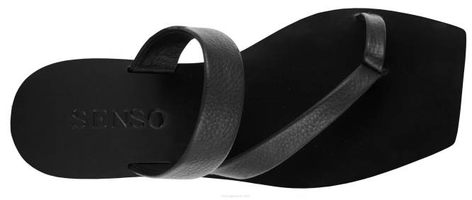 γρ Senso άνοιξη/καλοκαίρι 20 grace i έβενος D4LN426